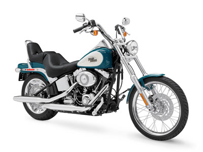 Motorcycles / Recreational Vehicles Loans