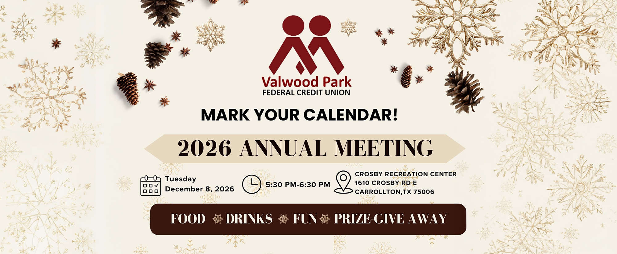 V2 2026 Annual Meeting